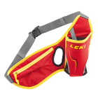 Leki Drinkbelt - červená