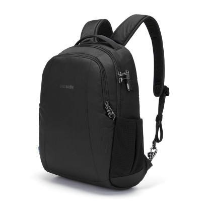 Batoh Pacsafe Metrosafe LS350 Econyl® Backpack