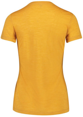 merino triko Mons Royale VAPOUR TEE