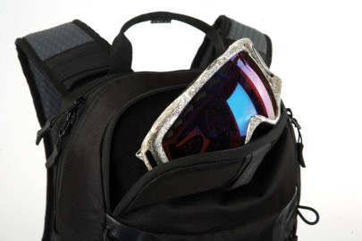 Nitro Rover 14 - černá