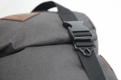 G.RIDE Arthur - šedá - 31l