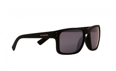 Blizzard POLSC606111 - rubber black