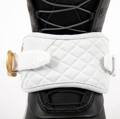 Dámské snowboardové vázání Nitro Rythm