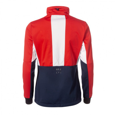 Dámský set Halti Wisla W XCT Softshell