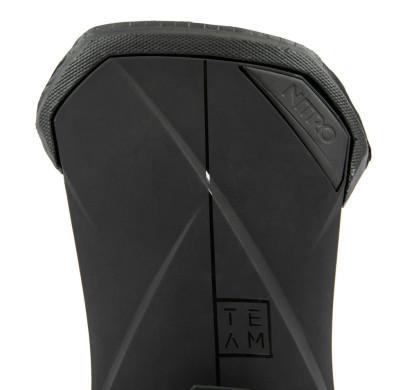 Snowboardové vázání Nitro Team