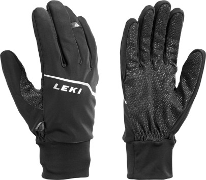 Leki Tour Precision V