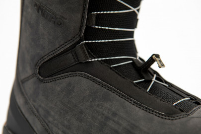 Snowboardové boty Nitro Chase Dual BOA