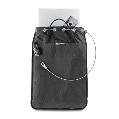 taška Pacsafe Travelsafe 12L GII