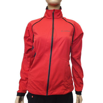 Löffler Löffler SOFTSHELL WINDSTOPPER LIGHT 551