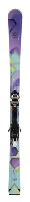 Völkl Flair 81 Carbon + iPT WR XL 11 TCX GW Lady