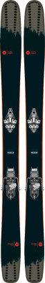 Rossignol Soul 7 HD
