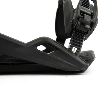 Snowboardové vázání Nitro Team Pro