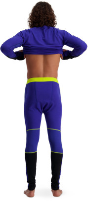 merino legíny Mons Royale Olympus 3.0 Legging