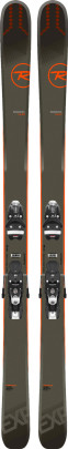 Rossignol Experience 88 Ti