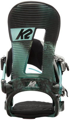 snowboardové vázání K2 Lien FS