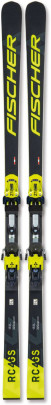 Fischer RC4 Worldcup GS Masters