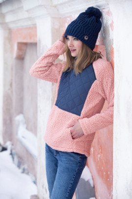 Dámská mikina Halti Tundra W