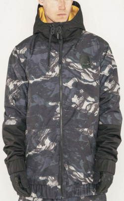 bunda Armada Baxter Insulated Jacket