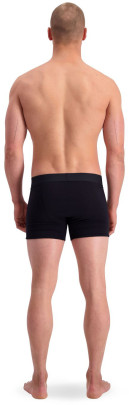merino trenky Mons Royale Hold' em Shorty Boxer