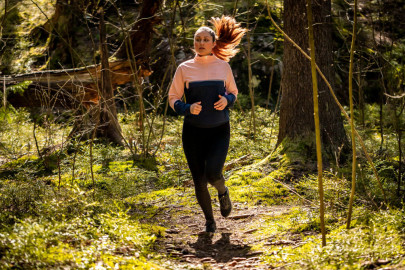 Dámská softshell bunda Halti Halla W XC