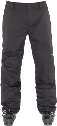 Armada Gateway Pant - černá