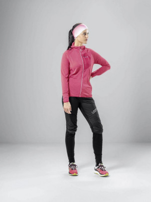 Dámská mikina Löffler FZ Techfleece W