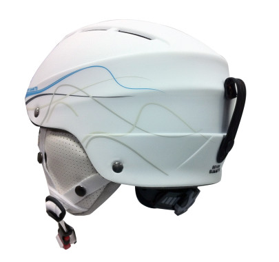 lyžařská helma Seven Summits T52 Perla