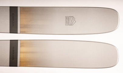 Pánské freeridové lyže Armada Declivity X