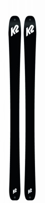 skialpové lyže K2 Wayback 84