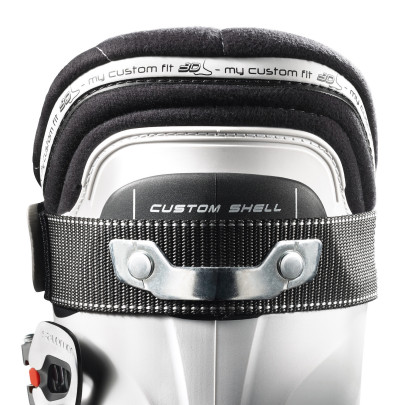 Sportovní lyžařské boty Salomon X PRO 100