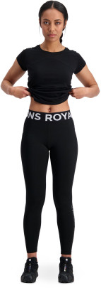 merino legíny Mons Royale Xynz Legging
