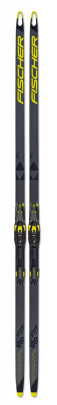 Běžecké lyže Fischer Carbonlite Skate Cold Stiff IFP