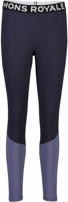 Mons Royale Olympus 3.0 Legging - 9 iron