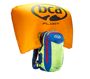 Freeride batoh BCA Float 32 Airbag