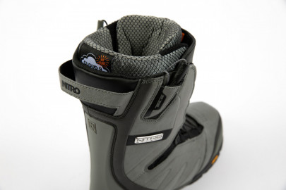 snowboardové boty Nitro Select TLS