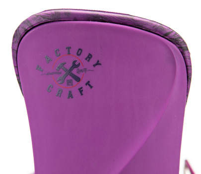 Dámské snowboardové vázání Nitro Cosic F. C. S.