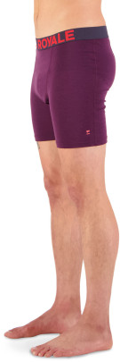 Merino boxerky Mons Royale Hold 'Em Boxer