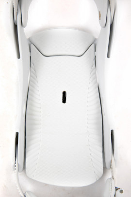 Dámské snowboardové vázání Nitro Rythm