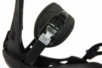 Snowboardové vázání Nitro Staxx