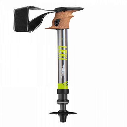 Leki Trail Antishock