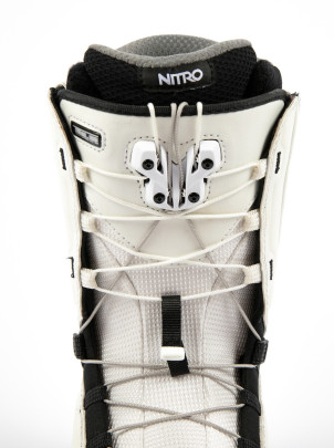 Nitro Venture Pro TLS - bílá