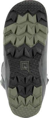 snowboardové boty Nitro Thunder TLS