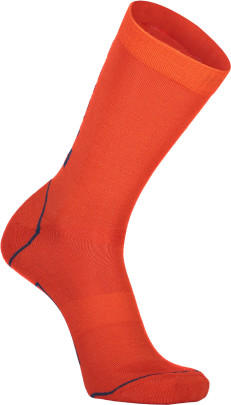 Merino ponožky Mons Royale Tech Bike Sock 2.0