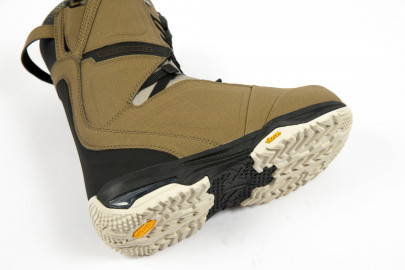 snowboardové boty Nitro Team TLS