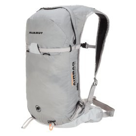 Lavinový batoh Mammut Ultralight Removable Airbag 3.0