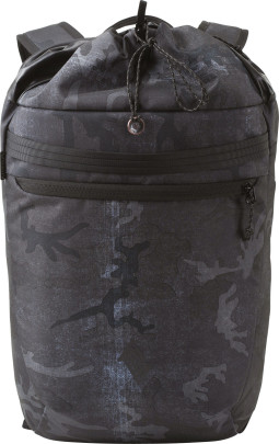 Nitro Fuse forged camo - 24l