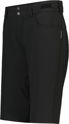 Merino kraťasy Mons Royale Momentum 2.0 Bike Shorts WMNS