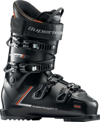 Lange RX Superleggera
