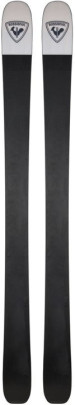 freeride lyže Rossignol Blackops Sender Ti