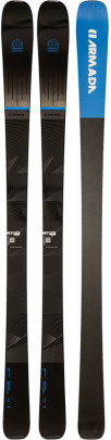 lyže Armada Declivity 82 TI LTD L